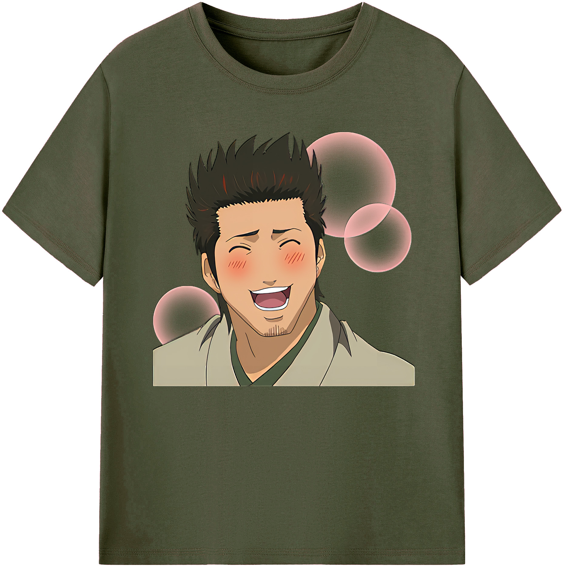 （画像用） ぎんたま 坂田銀時（さかたぎんとき） 神楽 志村新八（しむら しんぱち） GINTAMA Sakata Gintoki Kagura Shimura Shinpachi 綿100％ メンズ半袖Tシャツ｜肌触りやわらか＆通気性